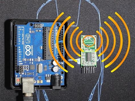 Radar Sensor Arduino - Stats Rasa