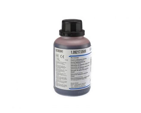 Giemsa Azur Eosin Methylene Blue Ml