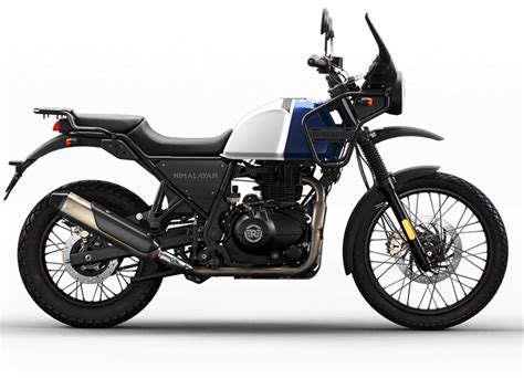 RE Himalayan Price Colours Images Mileage In India Royal Enfield