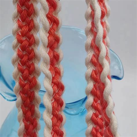 Wholesale of Handmade Textile and Clothing Accessories with Pigtails ...