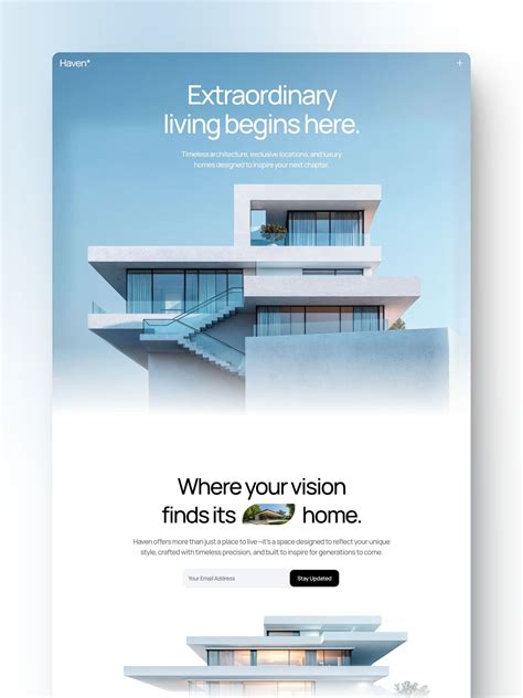 by Island girl builder on sectus in 2025 | Creative web design ...