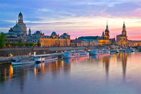 Top 10 Sehenswürdigkeiten in Dresden entdecken In Sachsen unterwegs