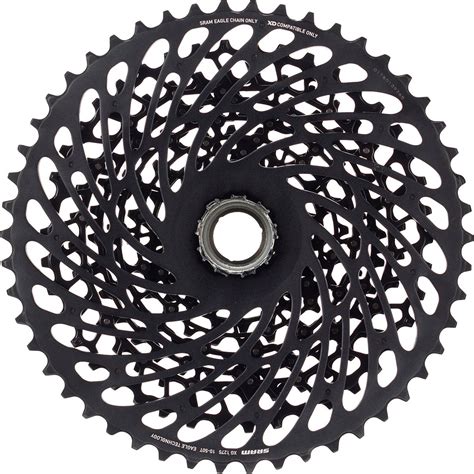 SRAM XG 1275 GX Eagle 12 Speed Cassette Bike