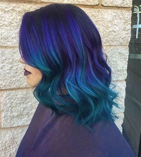 1001 Ombre Hair Ideas For A Cool And Fun Summer Look