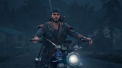 Days Gone PC Review AVA360 Entertainment Community