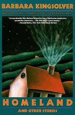 Experience the Delightful Stories of Barbara Kingsolver