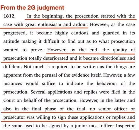 What is the role of Vinod Rai, former CAG in the alleged 2G scam? - Quora