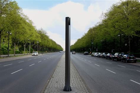 Coral Gables Florida Installs Ai Powered Smart City Poles Smart