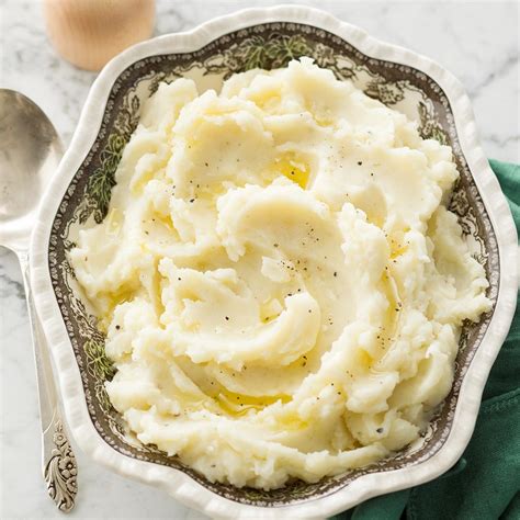 Best Foolproof Traditional Mashed Potatoes Recipes