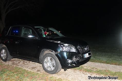 Auffahrunfall Sorgt F R Gro En Stau Bei Matzing