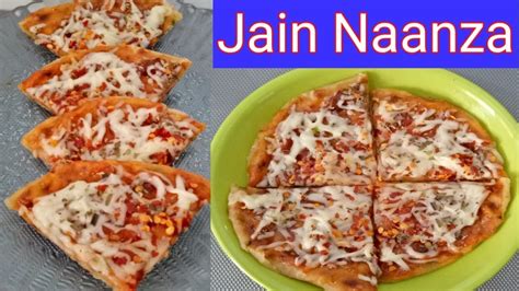 Jain Naanza | Naanza | how to make naanza | My jain recipes | jain ...