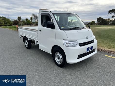 2021 Toyota Townace TRUCK DX X EDITION On Handshake