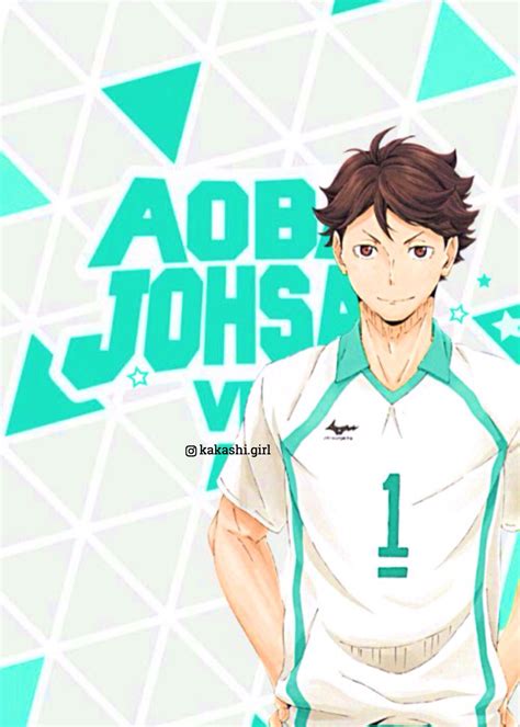 My Edit For Oikawa Aoba Johsai Zelda Characters Fictional