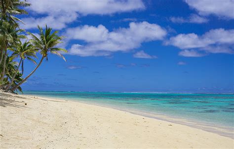 Where Are The Best Beaches In Rarotonga Jonistravelling