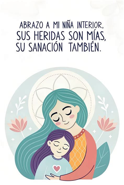 Ho'oponopono para Sanar a tu Niña Interior 🌸 | Sanar nina interior