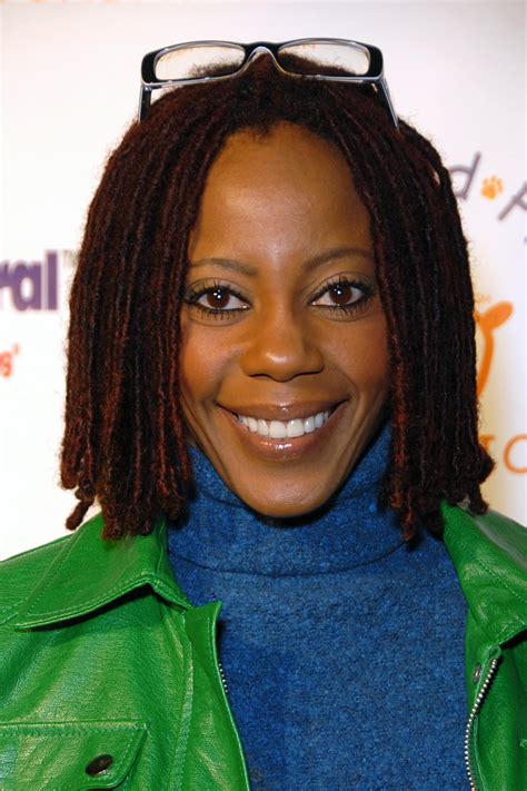 Lets Thank Debra Renee Wilson For An Awesome Performance As Cere Junda