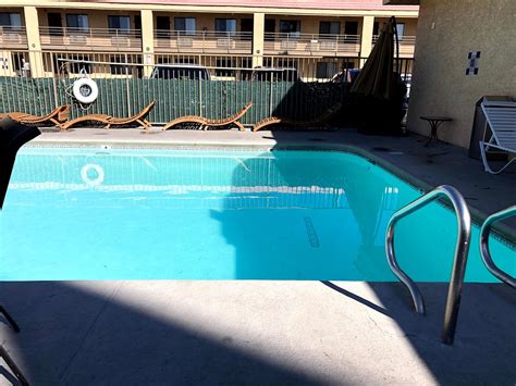 TRAVELODGE BY WYNDHAM LAS VEGAS AIRPORT NEAR THE STRIP $63 ($̶1̶1̶9̶ ...