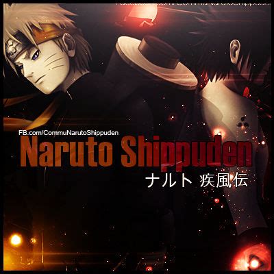 Naruto Shippuden Profile Picture by zFlashyStyle on DeviantArt