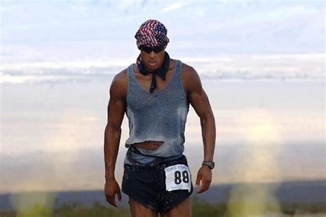 David Goggins on Overcoming Self Doubt and Chasing Your Dreams
