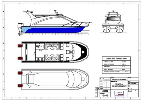 kapal wisata katamaran seri fbika pt fiberboat indonesia