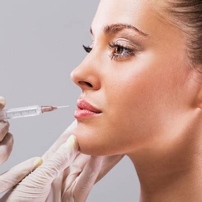 Fillers Injection In Dubai Abu Dhabi Esthetic Clinic