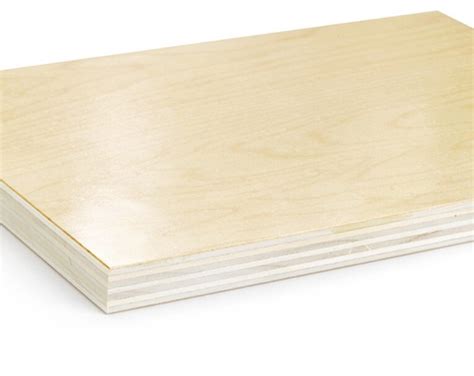 Maple Prefinshed Parkerville Wood Products