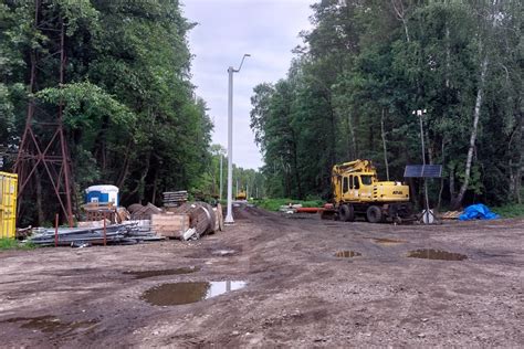 Powstanie przejazd kolejowy na ul 73 Pułku Piechoty Rogatki zamkną