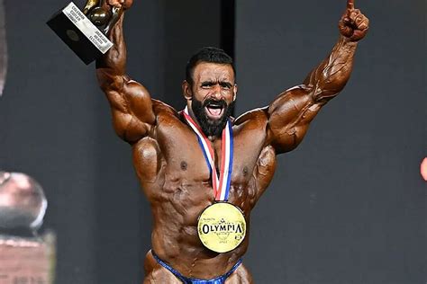 Mr Olympia Prize Money How Much Money Do The Winners Get Depending On