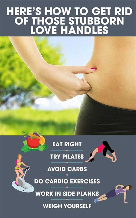 Workouts To Get Rid Of Lower Belly Fat And Love Handles Eoua Blog