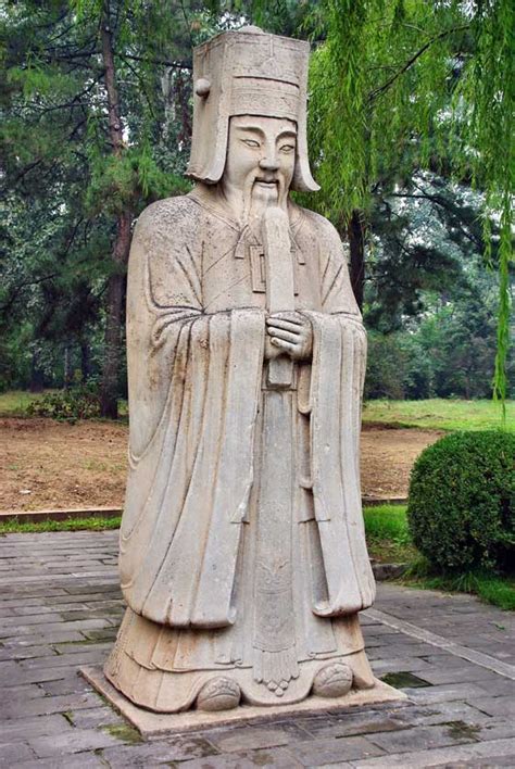 Ming Tombs | Beijing Visitor - China Travel Guide