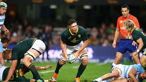 Bath flanker Francois Louw re-joins Springboks squad | Rugby Union News ...