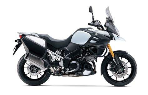 SUZUKI V-Strom 1000 ABS Adventure (2014-2015) Specs, Performance ...