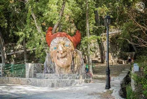 Pueblos De La Alpujarra Granadina Mapa De Ruta Un Viaje Creativo