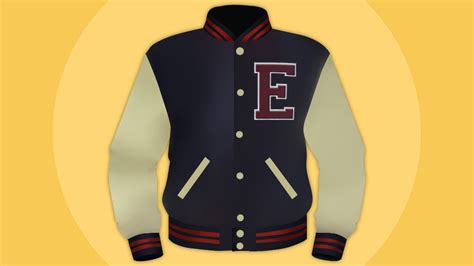 Letterman Jacket History Why The Varsity Jacket Is The Uniform Of Winners