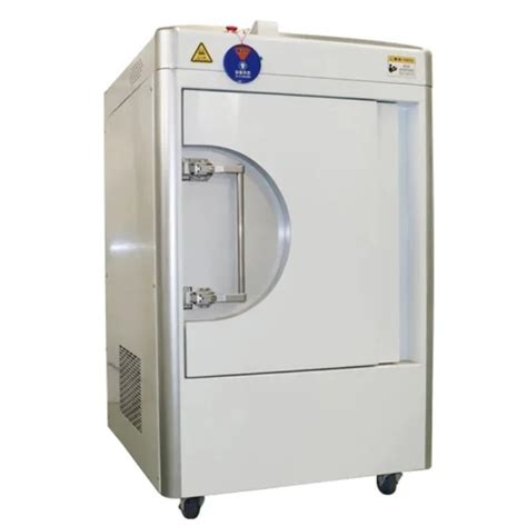 Ethylene Oxide Sterilizer Eto Sterilization Machines 80 Liters 120 L