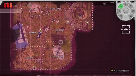 Grounded 2 Bugs Locations: Where to Find Every Bug!