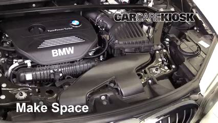 How To Check Bmw X Battery