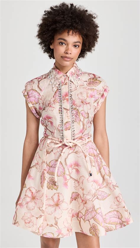 Zimmermann Matchmaker Flip Dress Shopbop