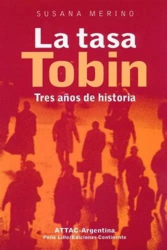 La Tasa Tobin Tres A Os De Historia Mercadolibre