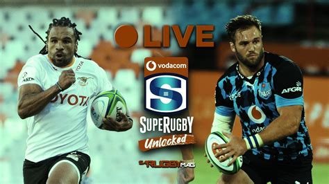 Bulls Vs Cheetahs Sharks Vs Pumas Carling Currie Cup Semi Finals