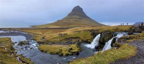 Vivir En Islandia Siendo Español 【2025】