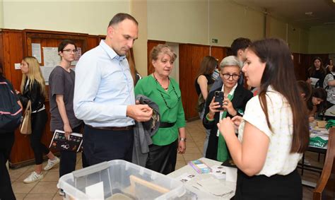 U Zrenjaninu Obele En Svetski Dan Za Tite Ivotne Sredine