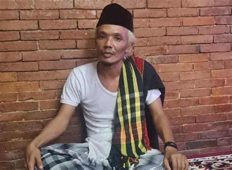 Gus Peyek Dukung Usulan Jaksa Agung Terapkan Hukuman Mati Koruptor