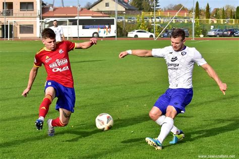 Stolem Gniewino Zawisza Bydgoszcz ZawiszaFans