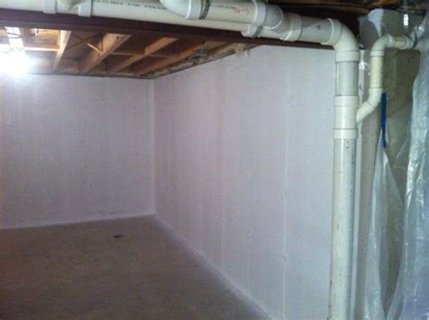 Basement Waterproofing Paint – Should you use it for your basement walls? | Waterproofing ...