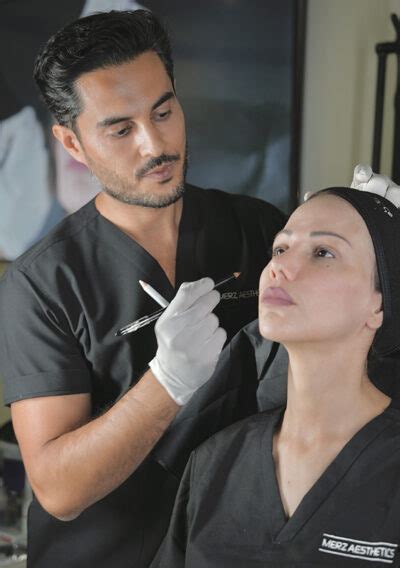 Academy Dr Omar Haroon Journey Of The Face