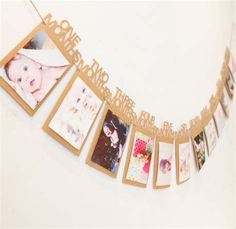 Laser Cut Sonogram Frame Pregnancy New Baby Frames For Baby First Photo