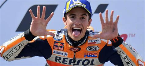 Motogp Honda Unveils Its Colors Marc Marquez Wants To Fight For The