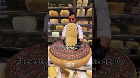 Descubre Los Mejores Paradores Y Rutas Del Queso En Espa A