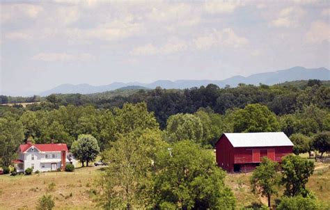 Lazy River Farm Staunton Va Virginia Estates Staunton Farm